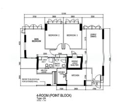 Blk 415B Fernvale Riverbow (Sengkang), HDB 4 Rooms #574657181